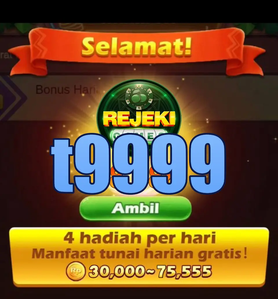 t9999 Masuk