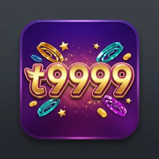t9999 Logo - Resmi